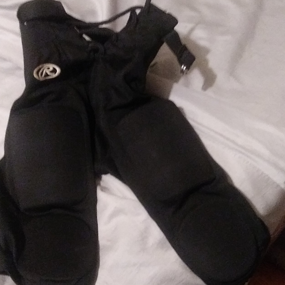 Black nepads